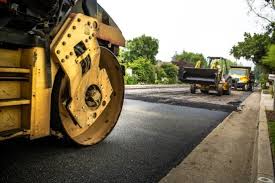 Driveway Overlay Services in Roland, IA